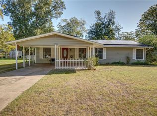 1705 Main St, Bastrop, TX 78602