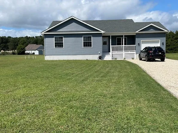 37313 Tide Ct, Greenbackville, VA 23356
