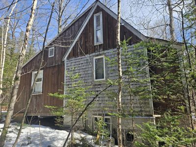 7-26-1 Huff Corner Road, Harmony, ME, 04942