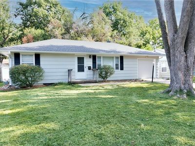 6122 W 54th St, Mission, KS, 66202