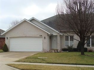 308 E Degraffenreid St, Springfield, MO 65810