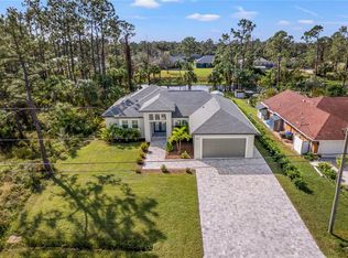 3291 Traverse Ave, North Port, FL 34286