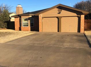 2328 91st St, Lubbock, TX 79423