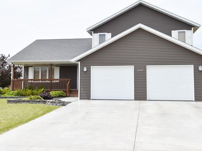 2007 Northrop Ave, Thief River Falls, MN, 56701