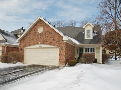 1576 Poplar Creek Dr, Hoffman Estates, IL, 60169