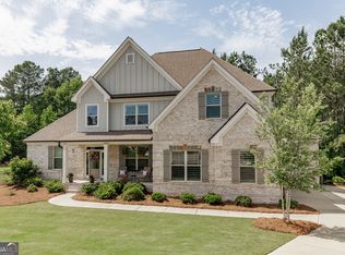 1171 Bonnet Point Ln, Watkinsville, GA 30677