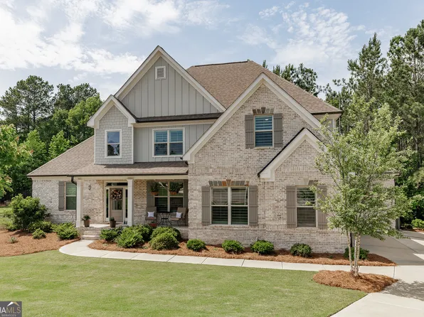 1171 Bonnet Point Ln, Watkinsville, GA 30677