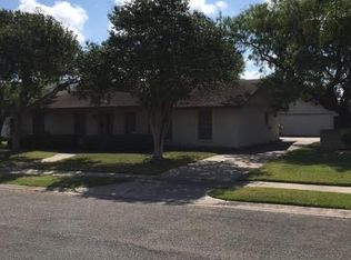 317 Haroldson Dr, Corpus Christi, TX 78412