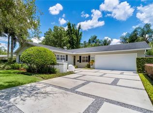 360 Merrie Oaks Rd, Winter Park, FL 32792