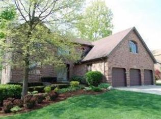 13439 W Oakwood Ct, Homer Glen, IL