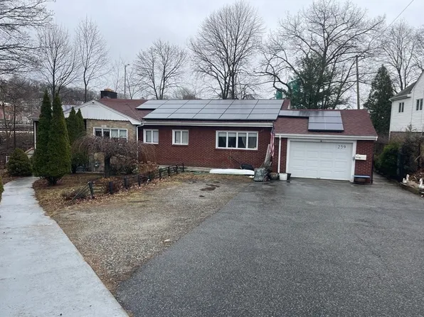 259 Forest St, Medford, MA 02155