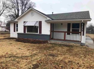 836 N Anna St, Wichita, KS 67212
