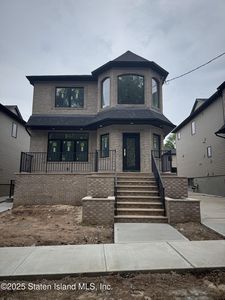 389 Philip Ave, Staten Island, NY, 10312