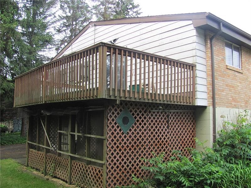 2nd image of 4314 Paradise Dr