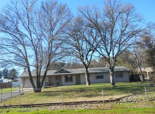 19399 McCann Rd, Cottonwood, CA 96022