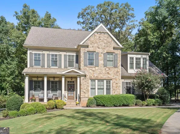 3570 Hawthorne Ln, Milton, GA 30004