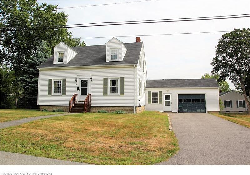 2nd image of 170 Falmouth St