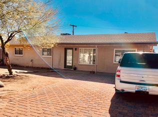 1435 E Griswold Rd, Phoenix, AZ 85020