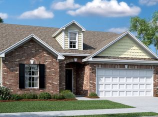 173 Rustling Waters Dr, Mooresville, NC 28117