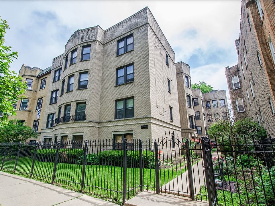 2nd image of 2109 W Arthur Ave APT 1S