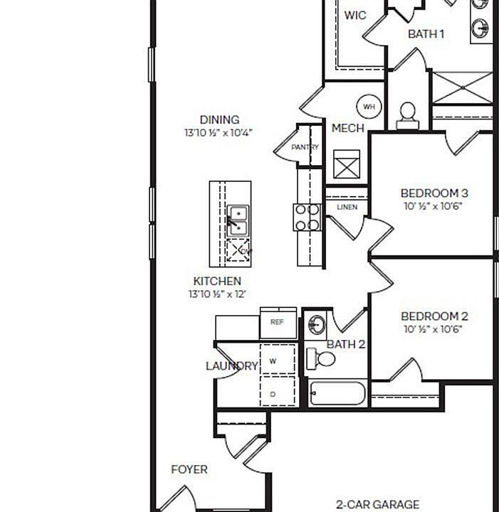 2nd image of 21391 Cottage Ct