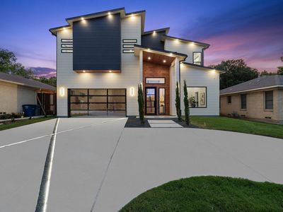 4233 Skillman St, Dallas, TX, 75206