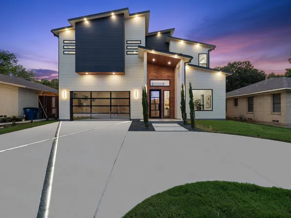 4233 Skillman St, Dallas, TX 75206