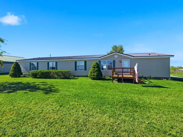 11516 S 900 W #35, Marion, IN 46952