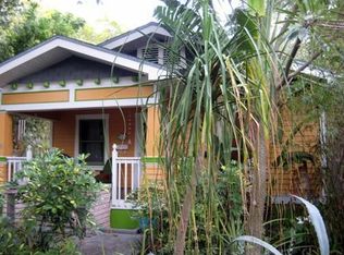 715 9th Ave N, Saint Petersburg, FL 33701