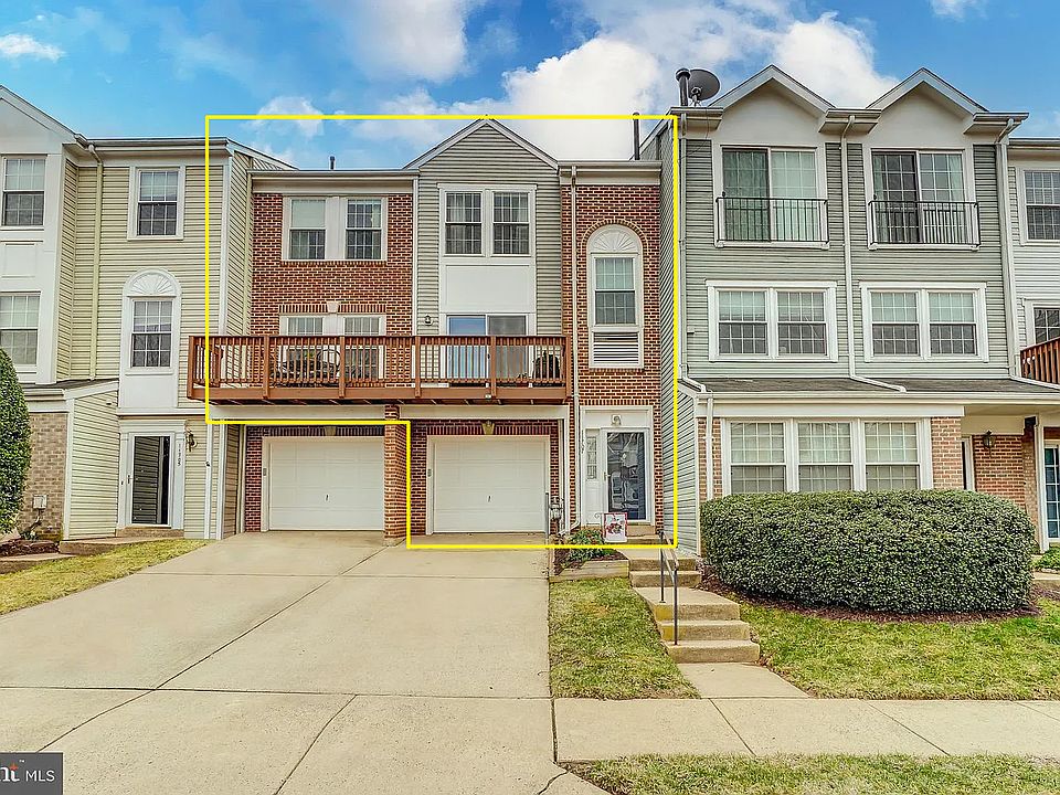 1st image of 11707 Tumbrel Ct