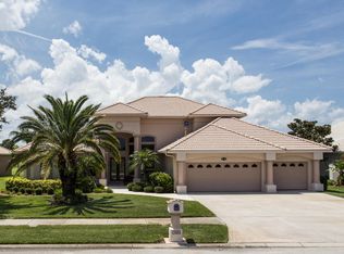 724 Nicklaus Dr, Melbourne, FL 32940