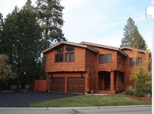 745 Colorado Ct, South Lake Tahoe, CA 96150