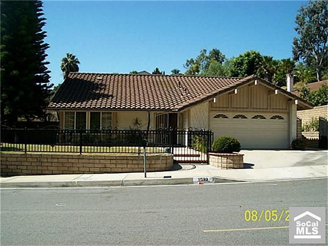 1st image of 1539 Kiowa Crest Dr