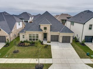 4320 Glen Rose St, Prosper, TX 75078