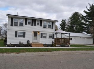 2448 Main St, Millersport, OH 43046