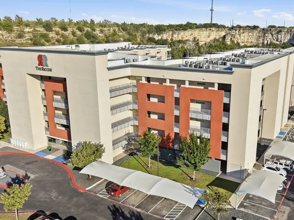 17902 LA CANTERA PKWY UNIT 506, San Antonio, TX 78257