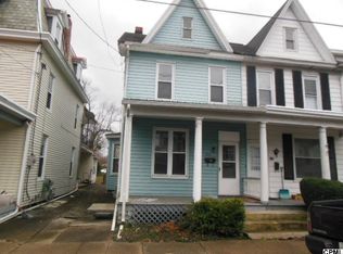 125 Lucknow Rd, Harrisburg, PA 17110