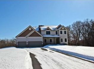 2046 156th Ave NW, Andover, MN 55304