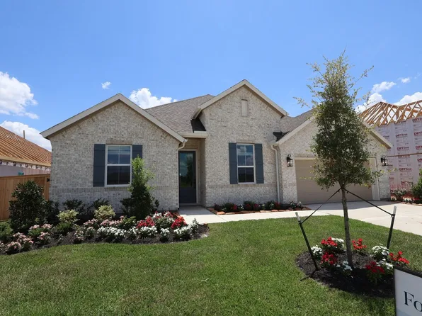 2907 Laguna Madre Pl, Crosby, TX 77532