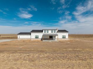 21150 W Farmers Ave, Amarillo, TX 79119