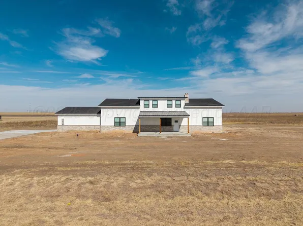 21150 W Farmers Ave, Amarillo, TX 79119