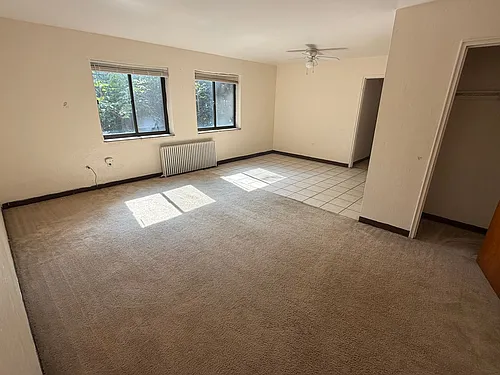 Floor plan 6235 Fifth A2