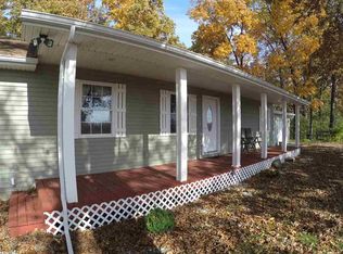 8260 E 550 S, Knox, IN 46534