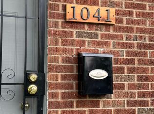 1041 E 43rd Ave, Gary, IN 46409