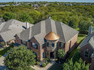 1222 Newcastle St, Roanoke, TX 76262