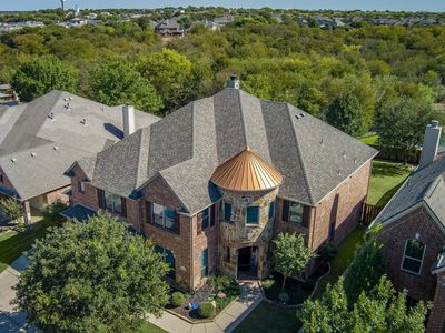 1222 Newcastle St, Roanoke, TX, 76262