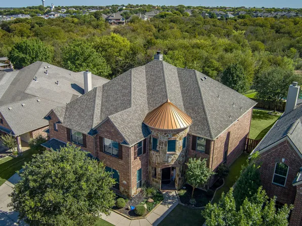 1222 Newcastle St, Roanoke, TX 76262