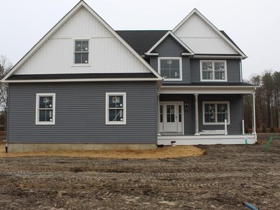 8 Colonels Path, Manorville, NY, 11949