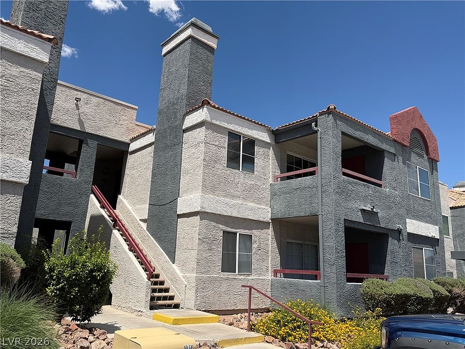 1st image of 8600 W Charleston Blvd APT 1072