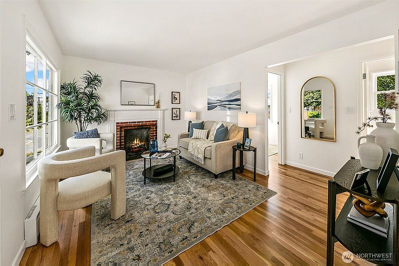 2nd image of 1015 N 40th Street